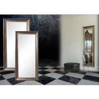 Spiegel Paride Antiksilber