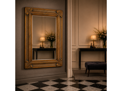 Made in England Mirror Vince Special offer!