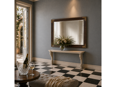Made in England Mirror Bradley Special offer!
