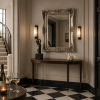 Mirror Mick Silver Special offer!