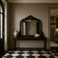 Mirror Dax Black Special offer!