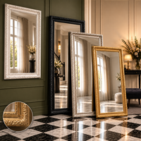 Mirror Marciano