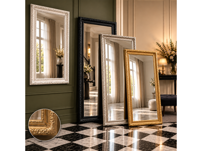 Barokspiegel® Made in Italy Mirror Marciano