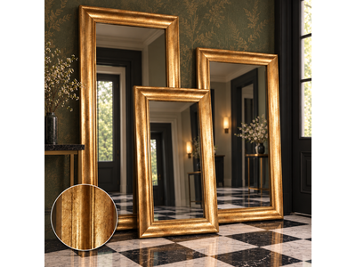 Barokspiegel® Made in Italy Spiegel Matteo Rijkgoud