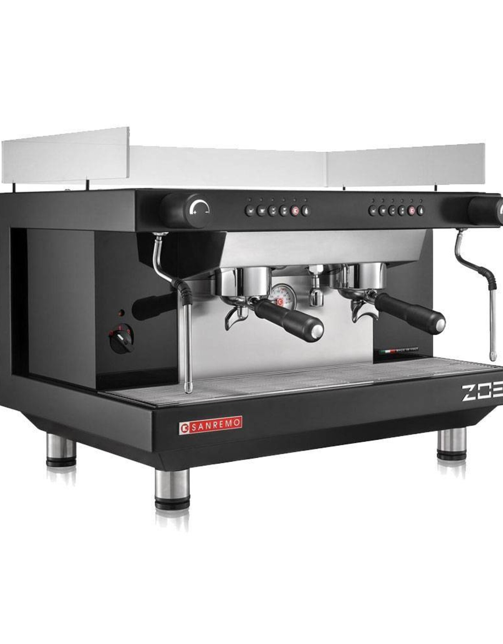 SanRemo Zoë 2-groeps