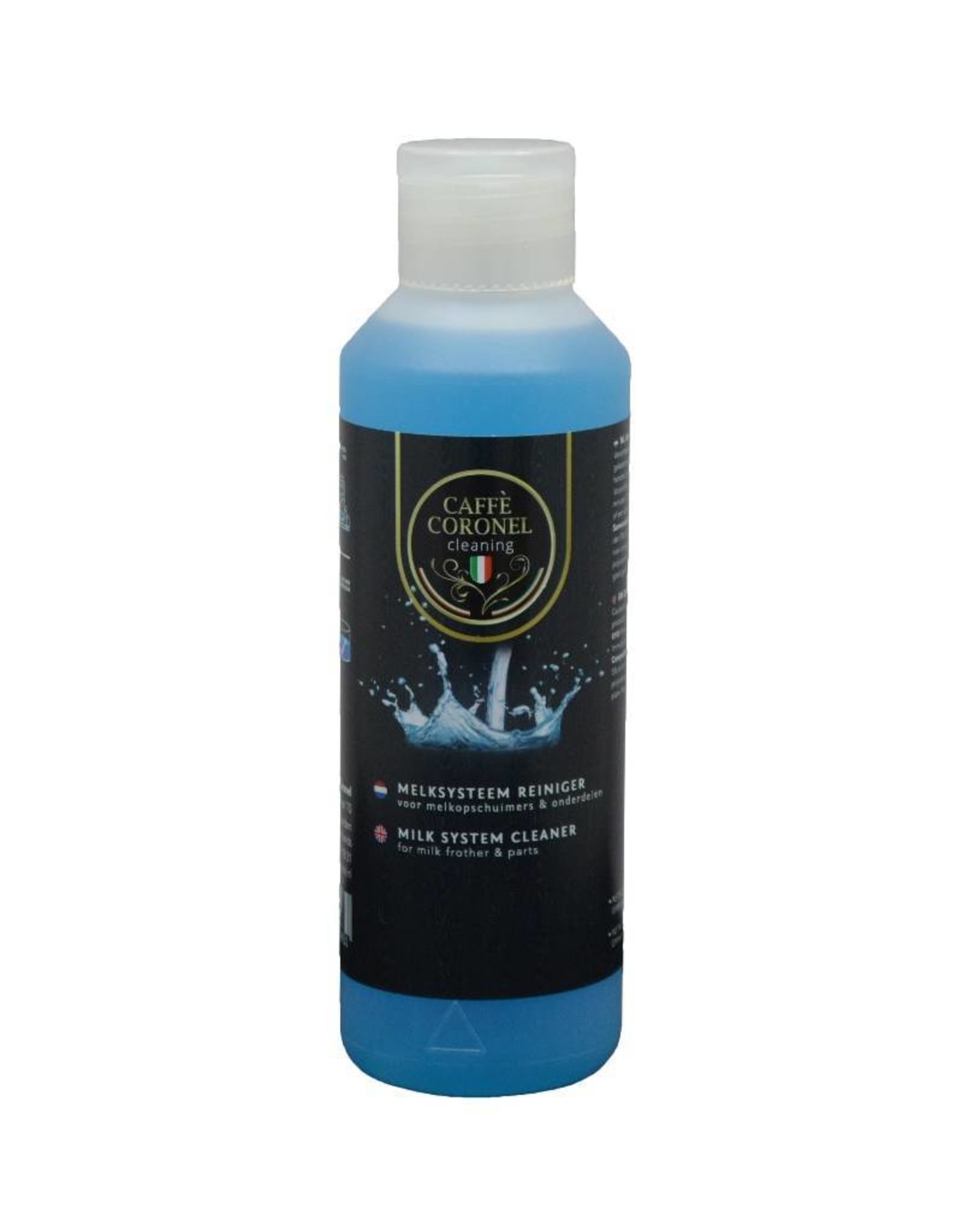 Caffè Coronel Melksysteem reiniger 250ml