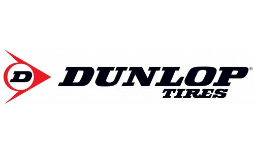Dunlop tires