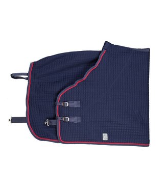 Greenfield Selection Thermo rug - navy/navy-red