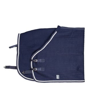 Greenfield Selection Thermo rug - navy/navy-white/silvergrey