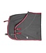 Greenfield Selection Thermo rug - grey/burgundy-silvergrey/burgundy