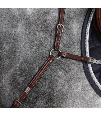 Greenfield Selection Breastplate Madrid - with stitching