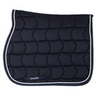 Greenfield Selection SP/1 - Saddle pad - Navy/Navy-White