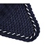 Greenfield Selection Bonnet - bleu marine/bleu marine-mix