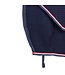 Thermo rug - navy/navy-white/red