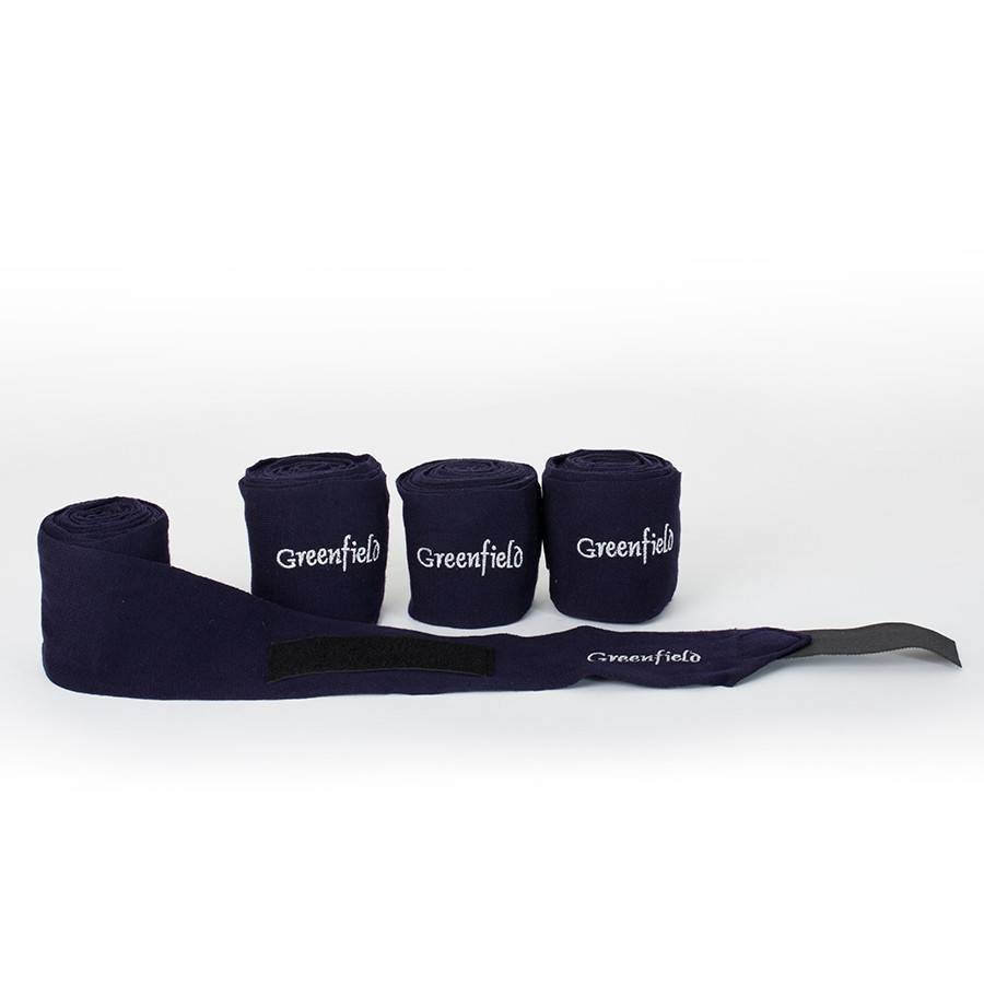 Stable bandages acrylic Greenfield Selection