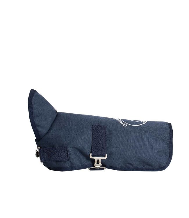 Dog rug Reva  - navy