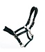 Headcollar with fleece