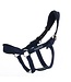 Strong headcollar with fleece