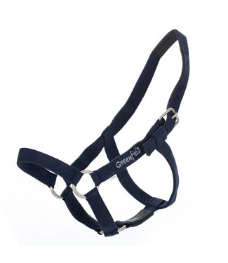 Greenfield Selection Strong headcollar