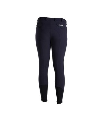 Greenfield Selection Breeches men - navy