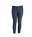 Breeches men - grey