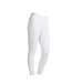 Pantalon d'équitation femme - blanc