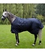 Turnout rug 100 gram - Navy