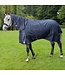 Turnout rug 100 gram - Navy