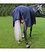 Turnout rug 400 gram - Navy