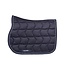 Greenfield Selection Pony - Saddle pad - navy/navy-mix