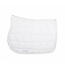 Pony - Saddle pad - white/white-white