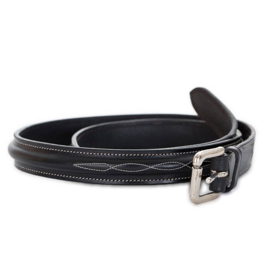 Equilook Belt with stiching