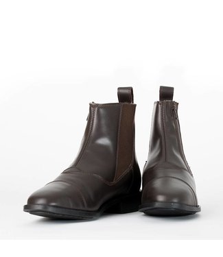 Greenfield Selection Boots with woolen inside