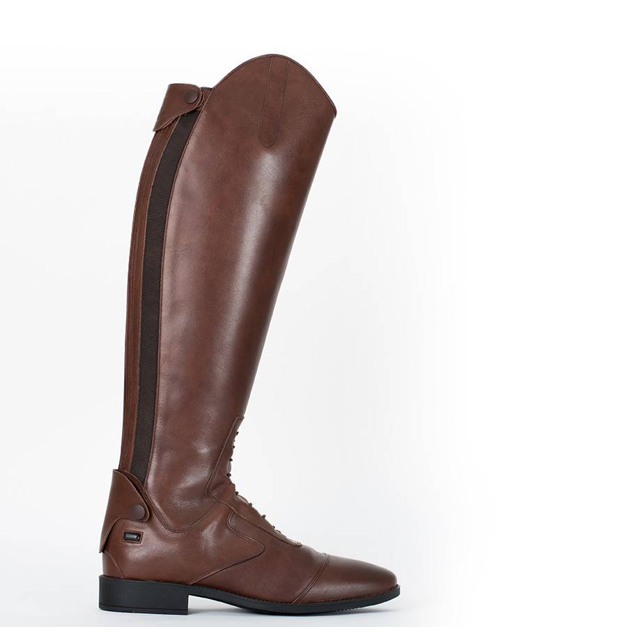 Greenfield Selection L0/M - Riding boots - model Marie