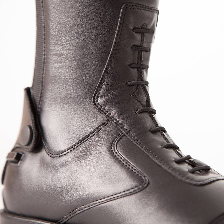 Greenfield Selection L0/M - Riding boots - model Marie