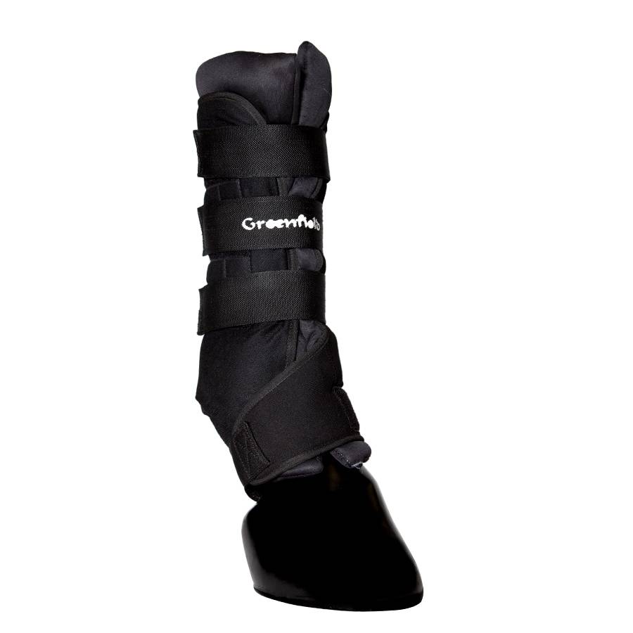 Leg protectors Greenfield Selection