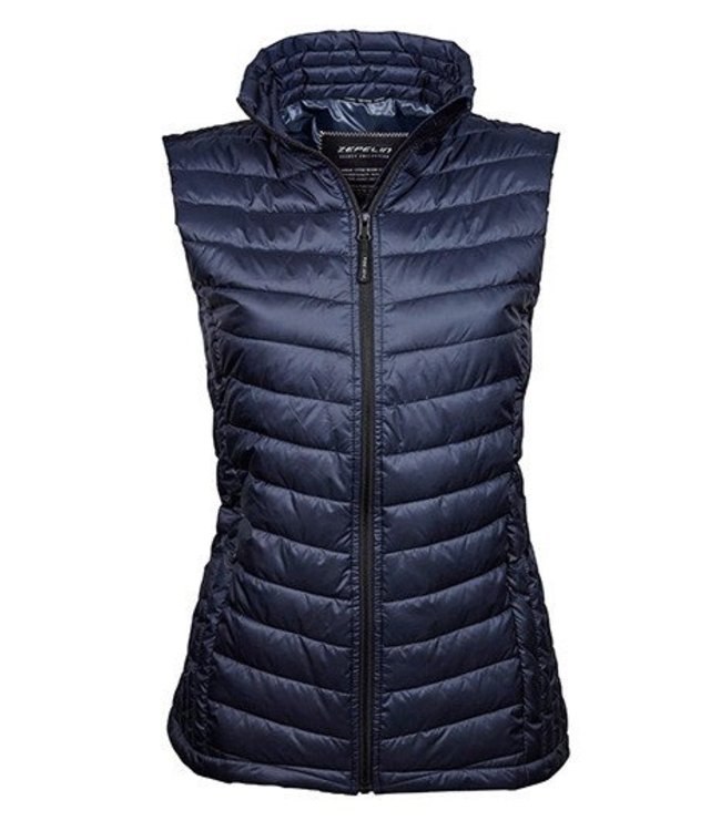 Dames - Zepelin bodywarmer