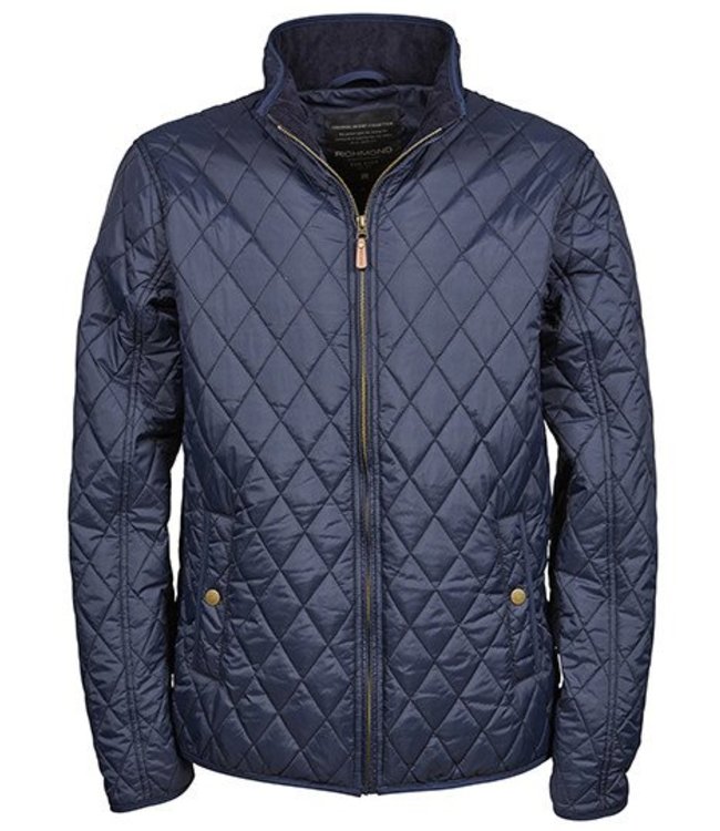 Men  - Richmond jacket