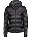 Tee Jays Ladies - Hooded Outdoor Crossover  Knitted Jacket