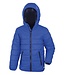 Kids - padded core - jacket