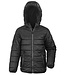 Kids - padded core - jacket