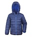 Kids - padded core - jacket