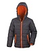 Kids - padded core - jacket