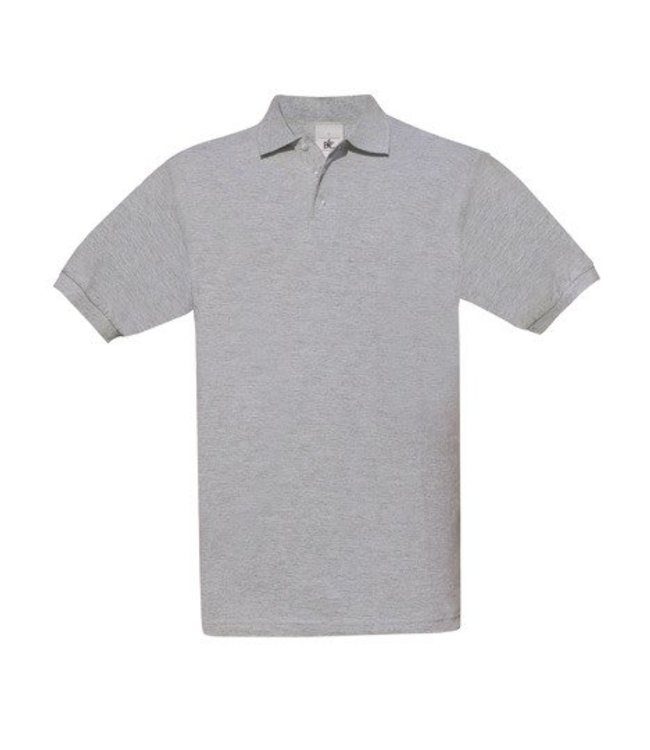 B&C - Safran Timeless - Polo - men