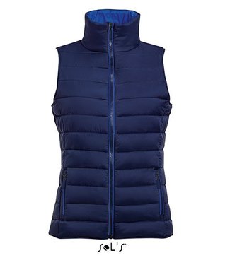 Sol's Ladies - Wave Lightweight bodywarmer