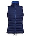 Ladies - Wave Lightweight bodywarmer