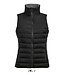 Femmes - Wave Lightweight bodywarmer