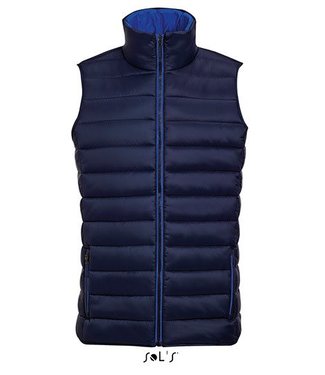 Sol's Heren - Wave Lightweight bodywarmer