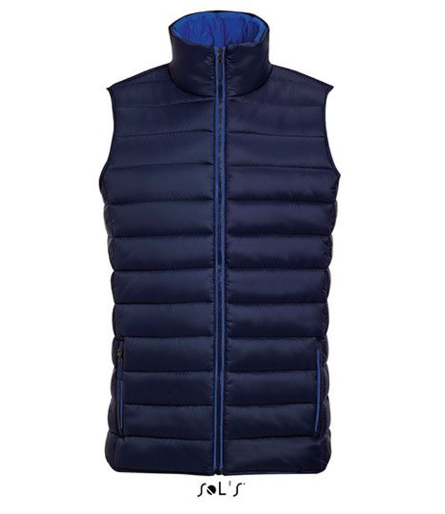 Hommes - Wave Lightweight bodywarmer