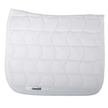 Saddle pads dressage